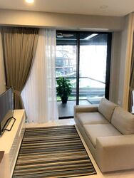 Marina One Residences (D1), Apartment #322262521
